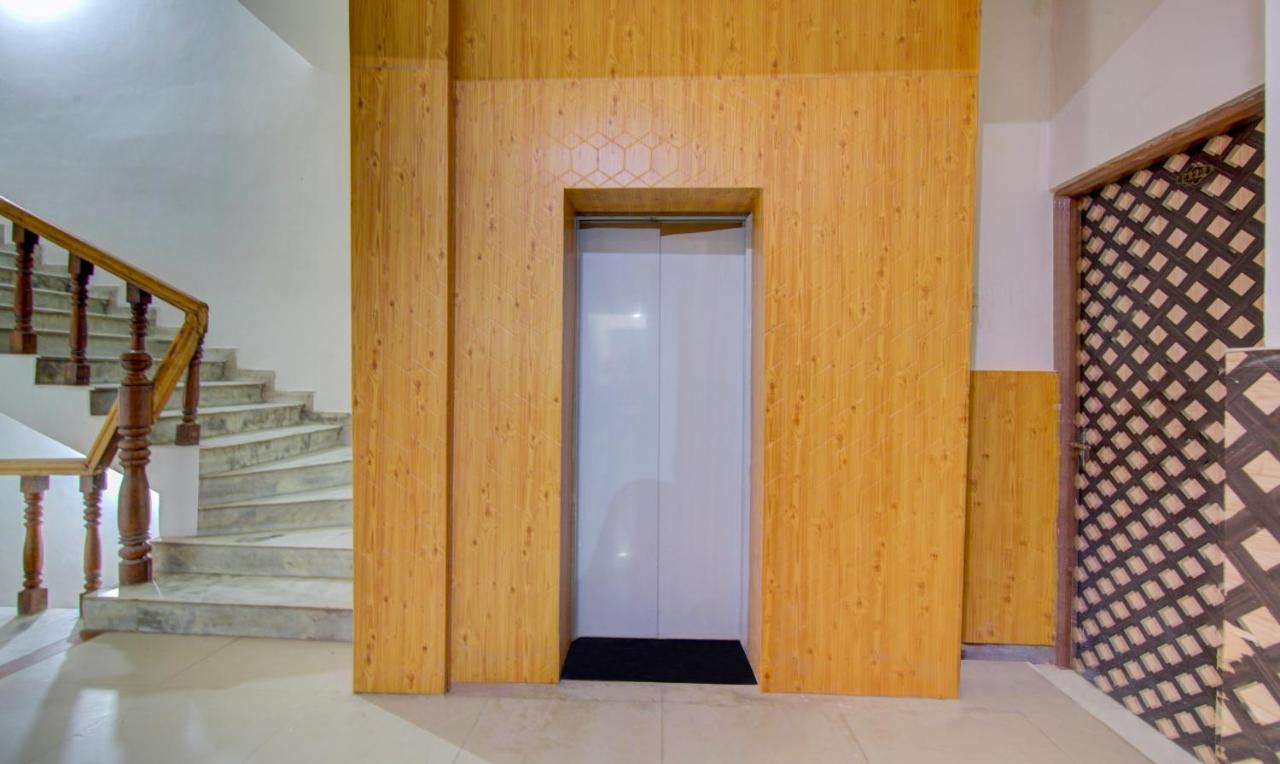 Itsy Hotels Satya Shree Катра Екстериор снимка
