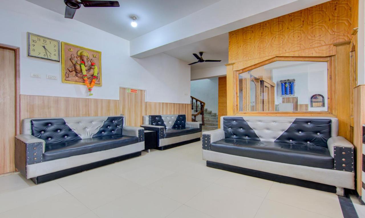 Itsy Hotels Satya Shree Катра Екстериор снимка