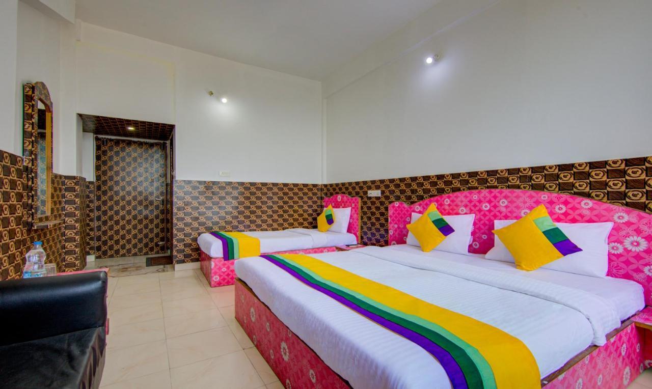 Itsy Hotels Satya Shree Катра Екстериор снимка