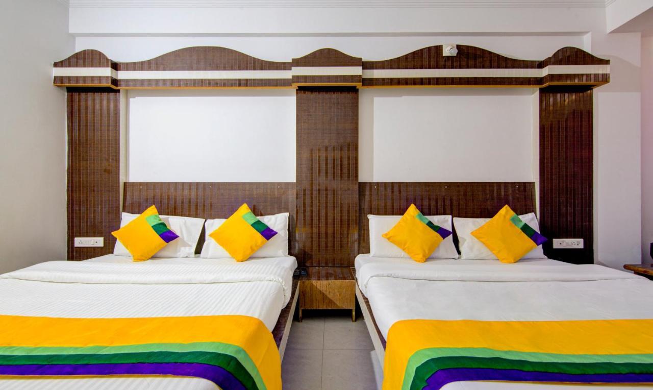Itsy Hotels Satya Shree Катра Екстериор снимка