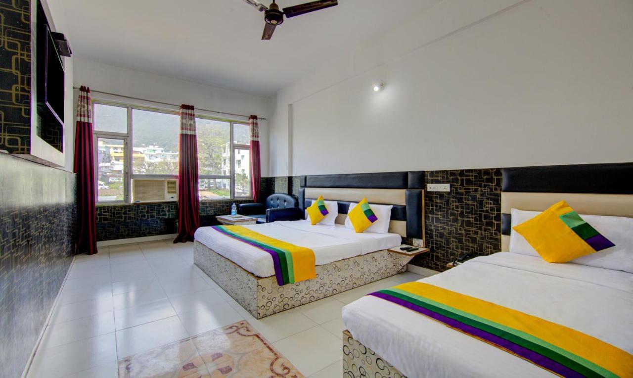Itsy Hotels Satya Shree Катра Екстериор снимка