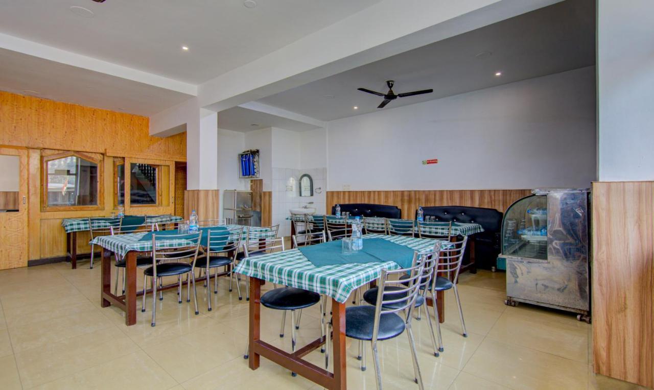 Itsy Hotels Satya Shree Катра Екстериор снимка